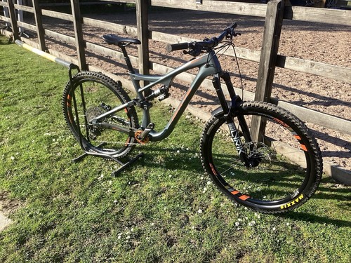 Whyte s150 29er - whyte,