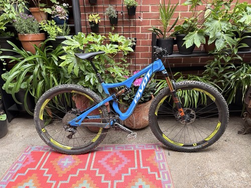 Pivot trail 429 full - 429,