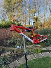 Saracen Myst 26 DH Full