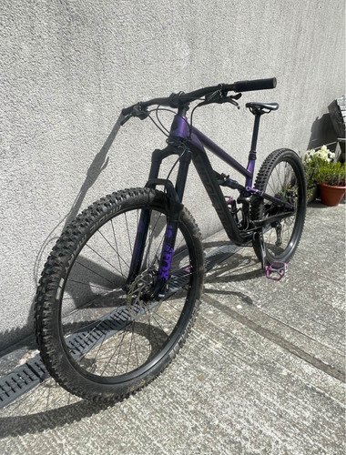 Polygon full suspension 29in - full,