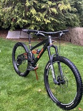 PRICE DROP! Orange Alpine 6