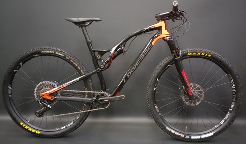 Lapierre xr729 carbon fibre - lapierre,