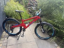 Orange Five Size Small Full