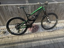 YT Industries Capra CarbonComp