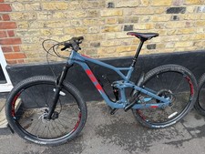 GT Sensor Sport with Dropper