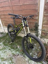 Specialized Status 2 2014 Full