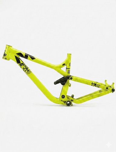 Commencal meta mtb - mtb, full