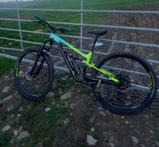 Polygon Siskiu T7 Full