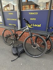 GT Zaskar FS Sport Mountain